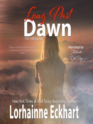 cover image of Long Past Dawn